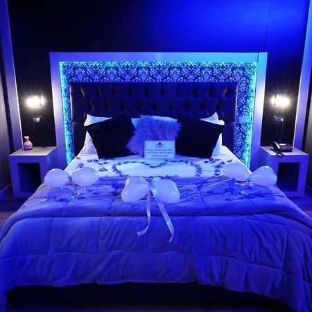 Hotel Angioino & Spa Napoli Eksteriør billede