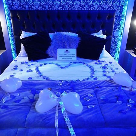 Hotel Angioino & Spa Napoli Eksteriør billede