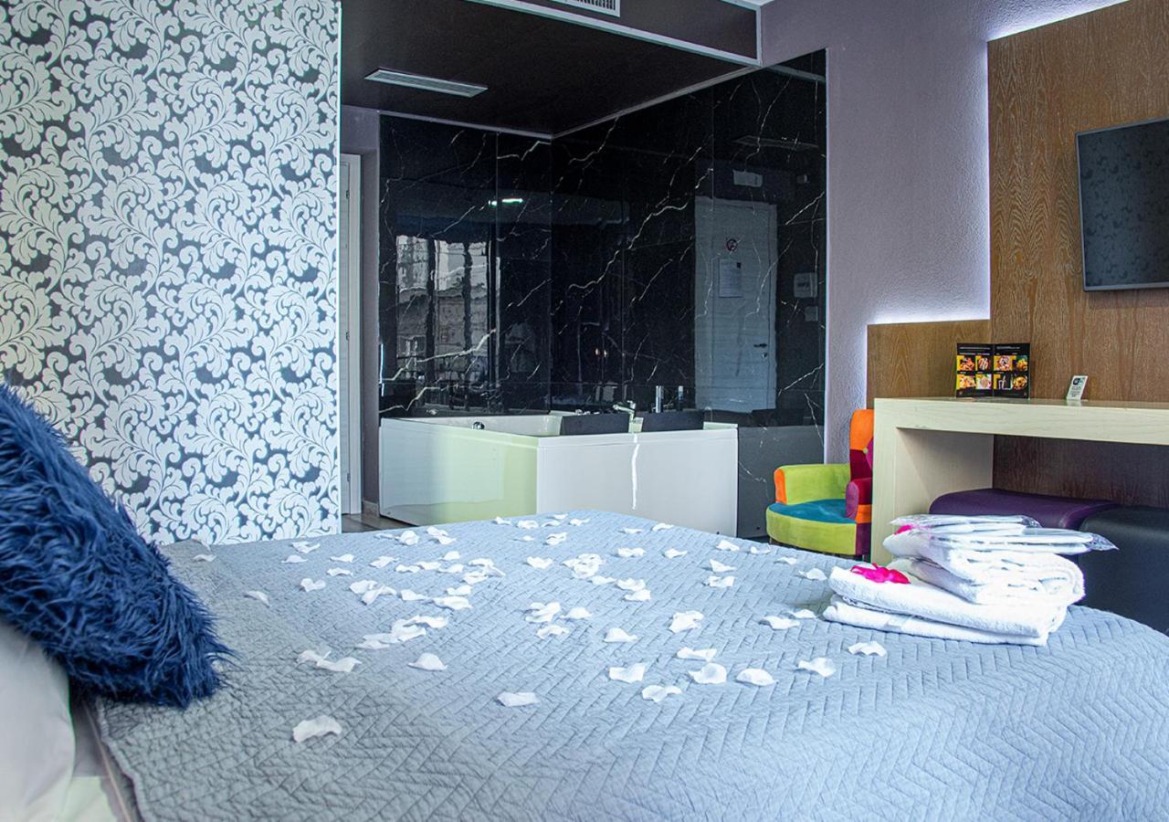 Hotel Angioino & Spa Napoli Eksteriør billede