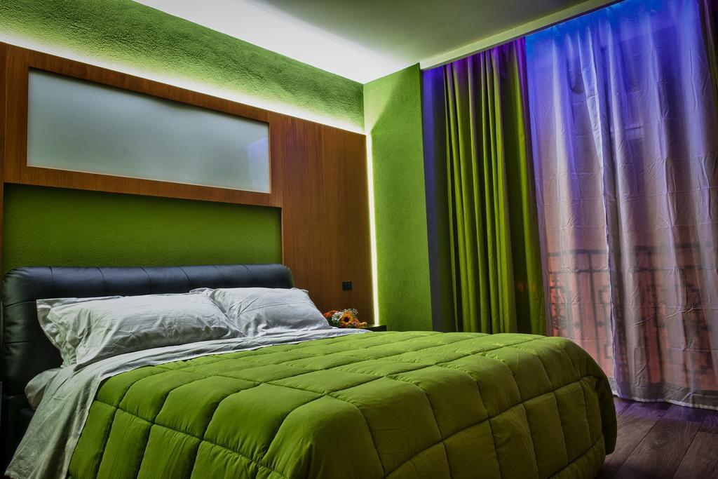 Hotel Angioino & Spa Napoli Eksteriør billede