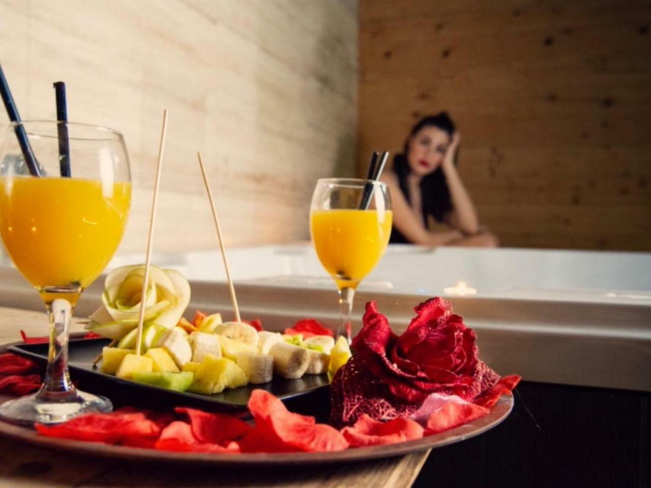 Hotel Angioino & Spa Napoli Eksteriør billede