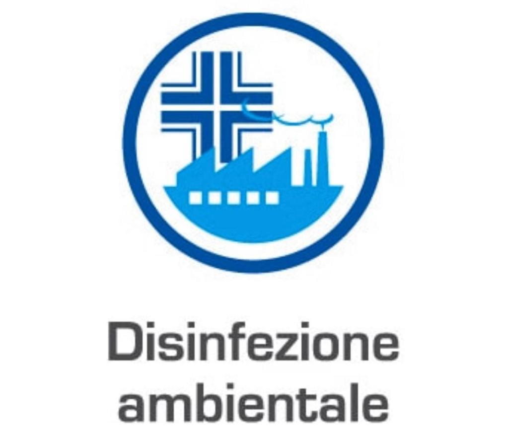 Hotel Angioino & Spa Napoli Eksteriør billede